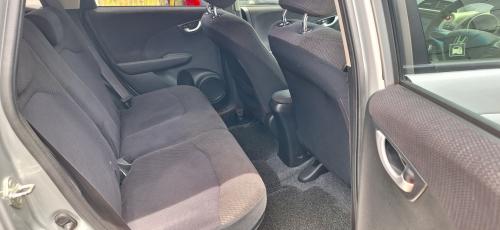 Honda Fit GP1 2012