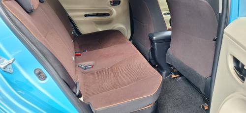 Toyota Aqua 2013