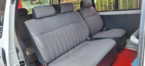 Toyota Town ACE Lotto 1997