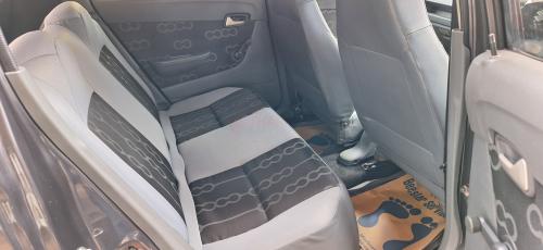 Suzuki Alto 2015
