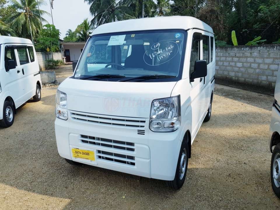 Suzuki Every