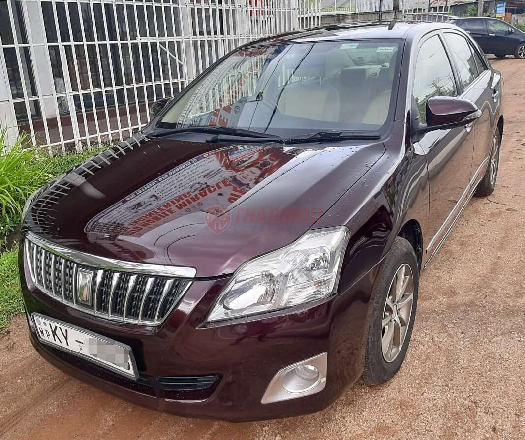 Toyota Premio G Superior