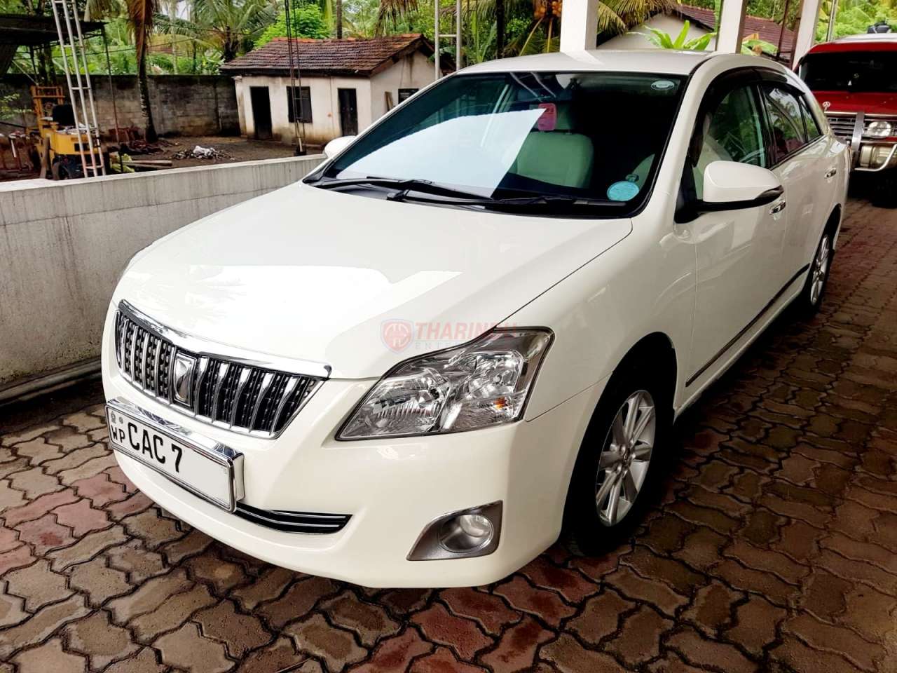 Toyota Premio