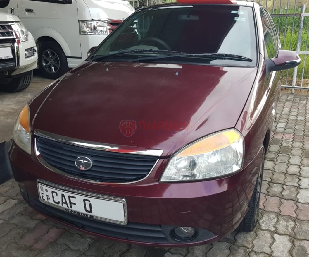 TATA Indica